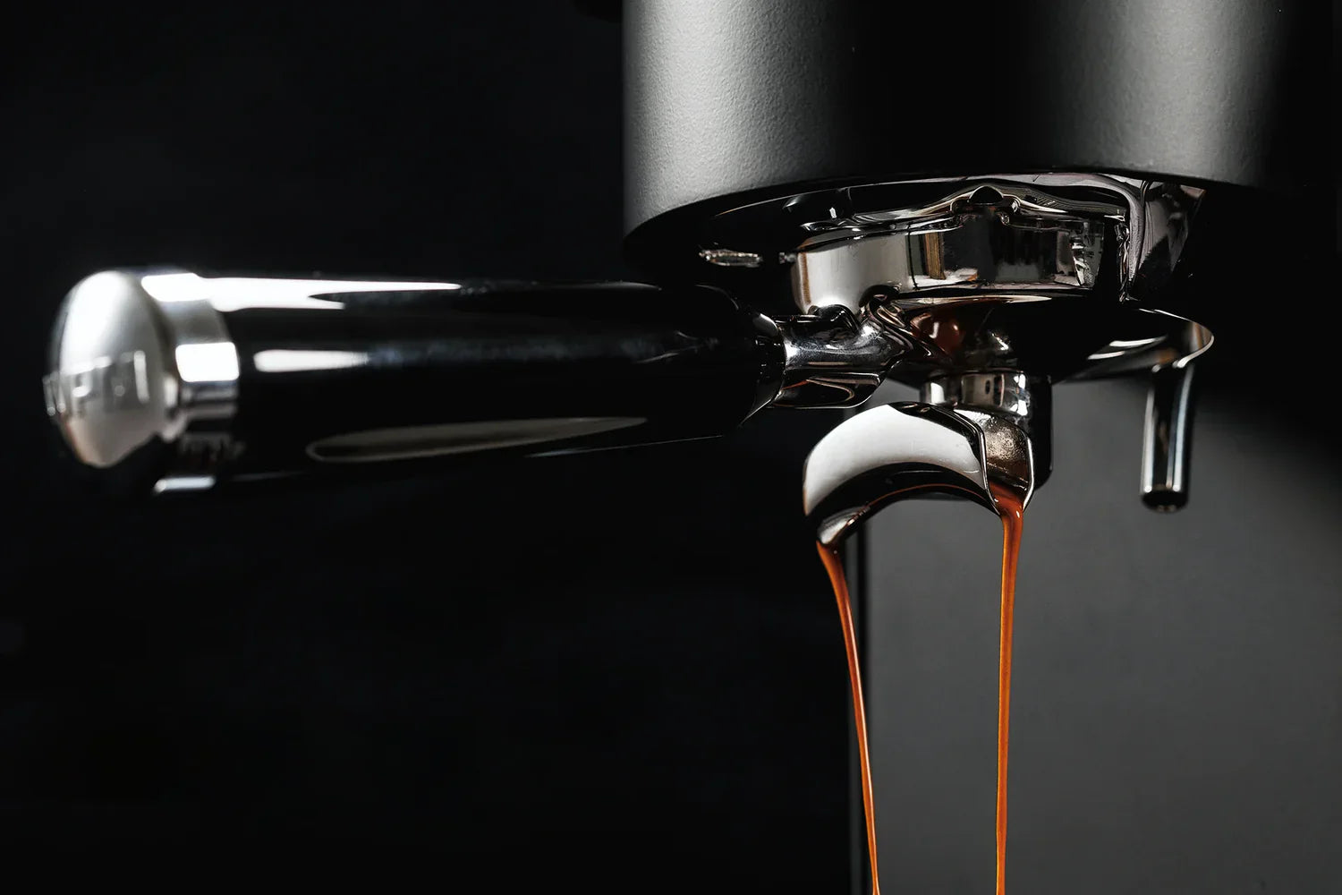 Espresso Machines