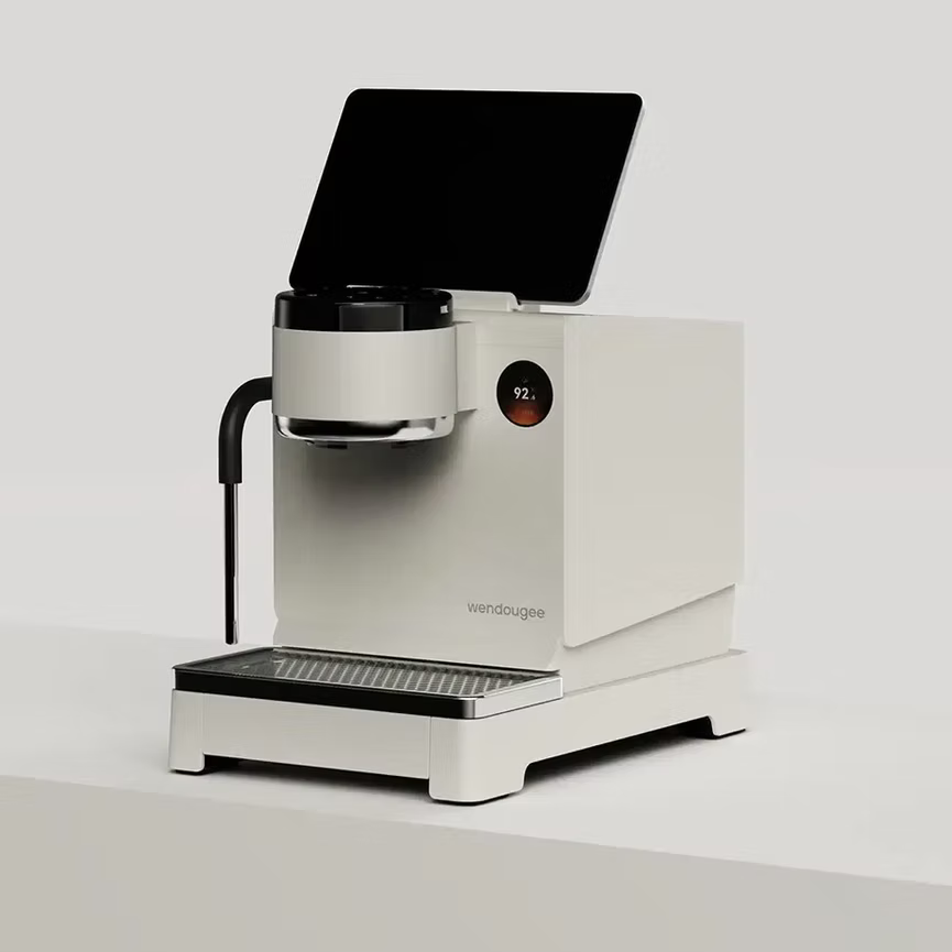 Espresso Machines