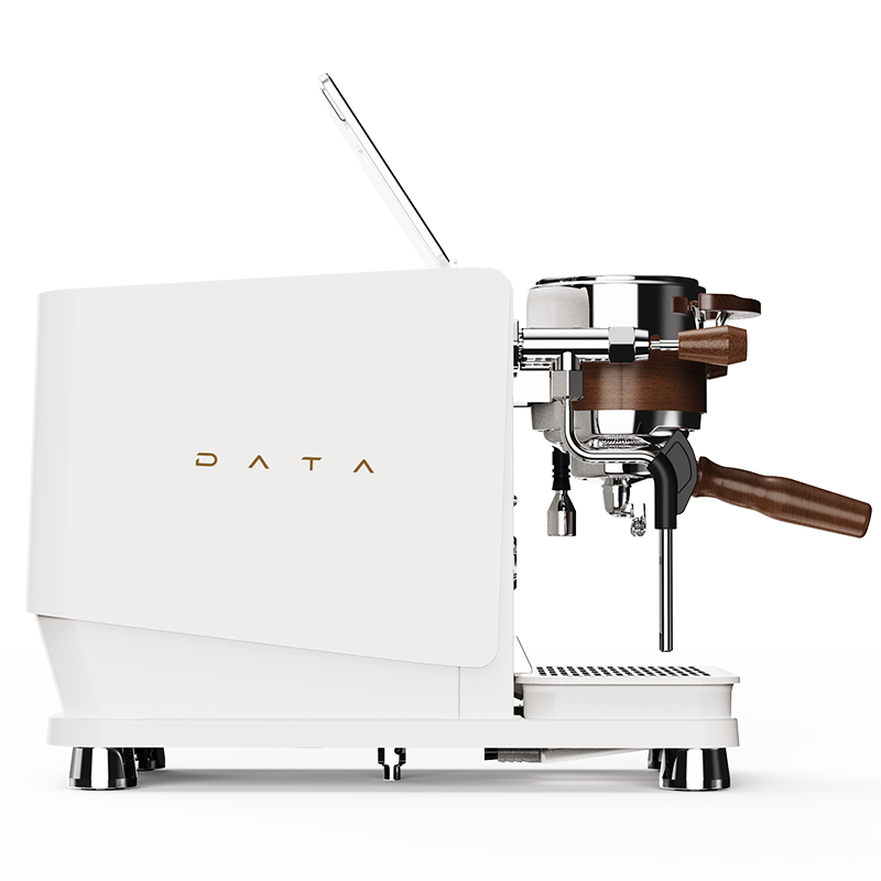Wendougee DATA S Pressure Profiling Espresso Machine