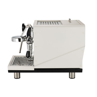 Machine à expresso compacte et intelligente El Rocio Manus S