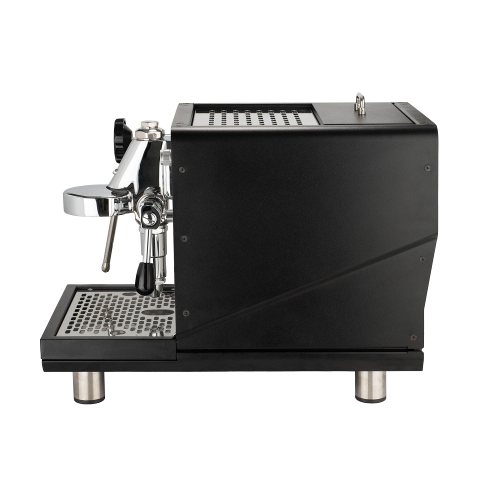 Machine à expresso compacte et intelligente El Rocio Manus S