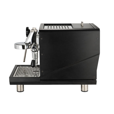 Machine à expresso compacte et intelligente El Rocio Manus S